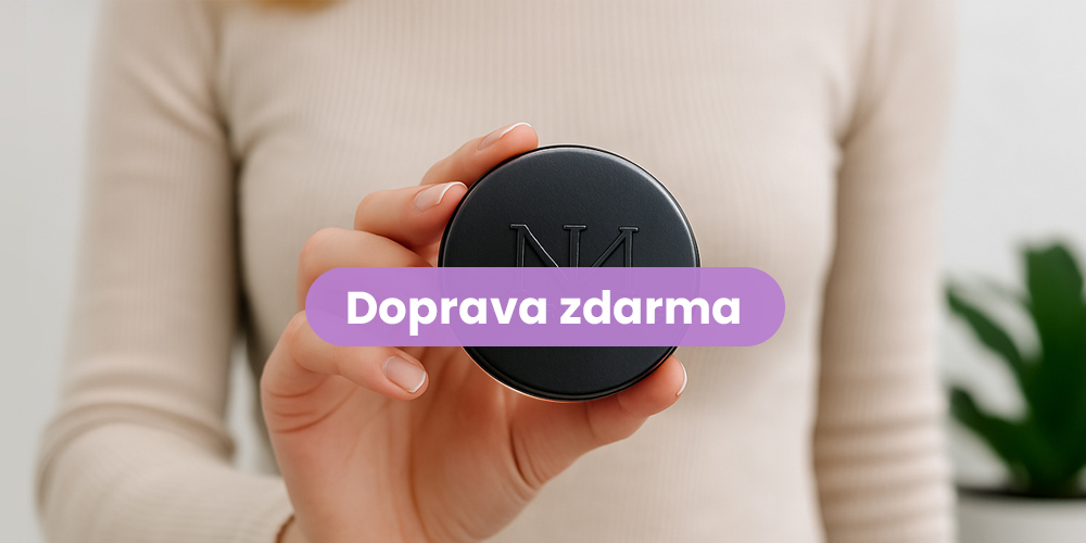 Doprava zdarma od 990 Kč