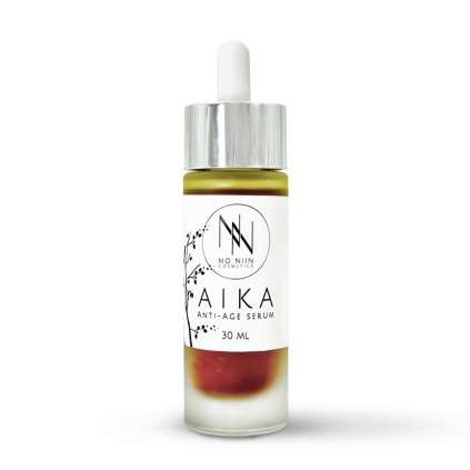 serum no niin aika