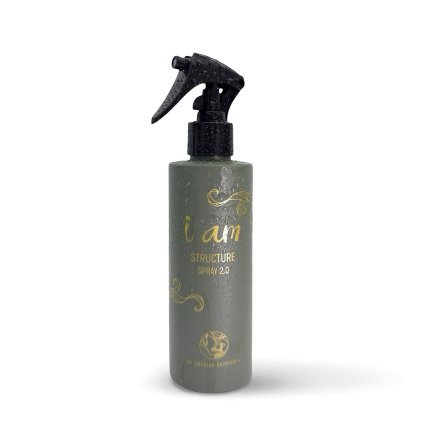 i am structure spray