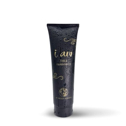 i am fiber foundation wet