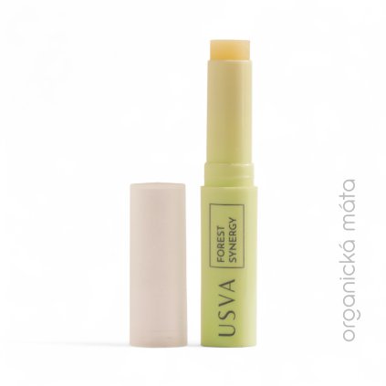 usva lipbalm forest synergy