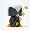 Přírodní detoxikační mýdlo s aktivním uhlím USVA Detox