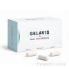 GELAVIS Dual Hyaluronate 90 kapslí | Vědou podložená péče o pleť, vlasy, klouby, pokožku, mikrobiom a podpora vitality