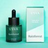 Vyživující pleťové sérum USVA Rainforest Omega rich serum, 30 ml