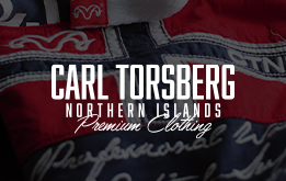 Carl Torsberg