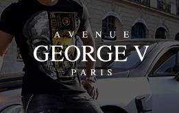 Avenue George V Paris