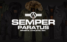 Semper Paratus