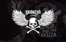 Yakuza 2
