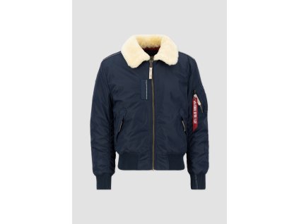 Bunda Injector III rep. blue