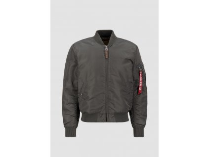 Bunda MA-1 VF 59 rep. grey