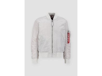Bunda MA-1 VF 59 pastel grey