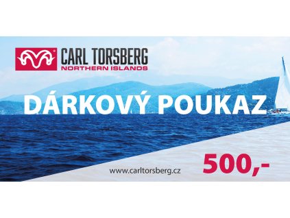 85 darkovy poukaz 500