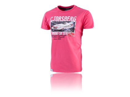 TS26101 red front