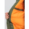 Bunda MA-1 ZH Back EMB sage green