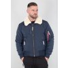 143104 07 alpha industries injector III 004 26825