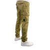 alpha industries herren hose petrol patch pant sand~3