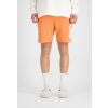 Sportovní kraťasy Alpha PP tangerine