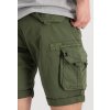 176203 142 alpha industries crew short 007 45172