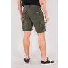 186209 142 alpha industries crew short patch short 002 37252