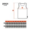 sizing chart men tank slim 202501