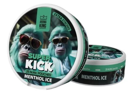 menthol ice super