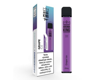 Grape Ice
