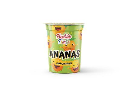 ananas cup