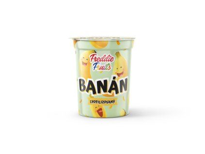 banan cup