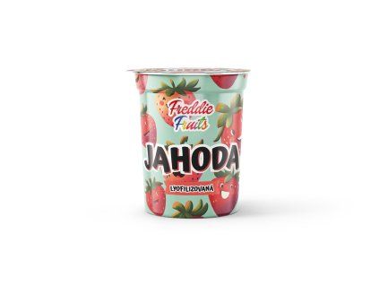 jahoda cup