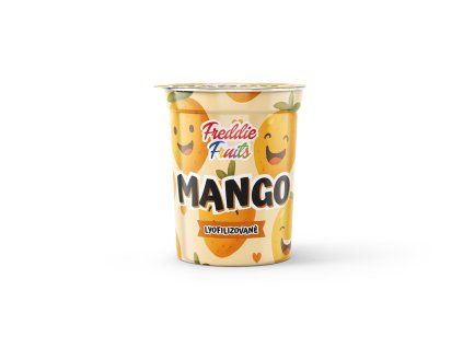 mango cup