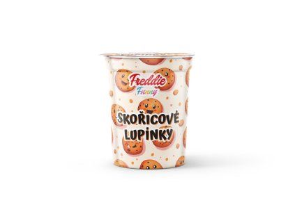 skor lupinky cup