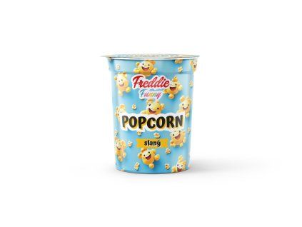 popcorn cup