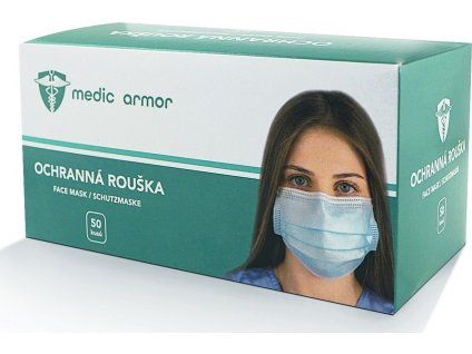 Medic Armor