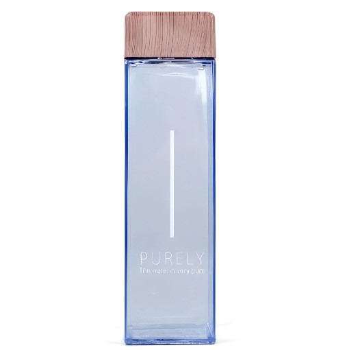 Plastová láhev Belmond 500ml - 4 barvy