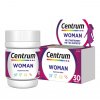 CENTRUM Multivitamín pro ženy 30 tablet
