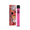 1710 aroma king hookah peach ice