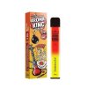 Aroma King Hookah 700 0mg Strawberry Bull A25 [36053] 568