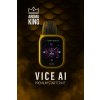 AK VICE AI POD SYSTEM - 4 barvy (Barva Black)