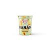 Lyofilizovaný banán Freddie Snack - plátky 15g