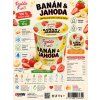 banan jahoda