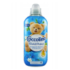 Coccolino tekutá aviváž - Luční zvonek & Bergamot, 41 praní 952 ml