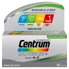 centrum silver 50 doplnek stravy 126 g 100 ks