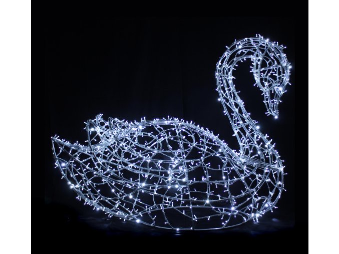 Swan 1,8m