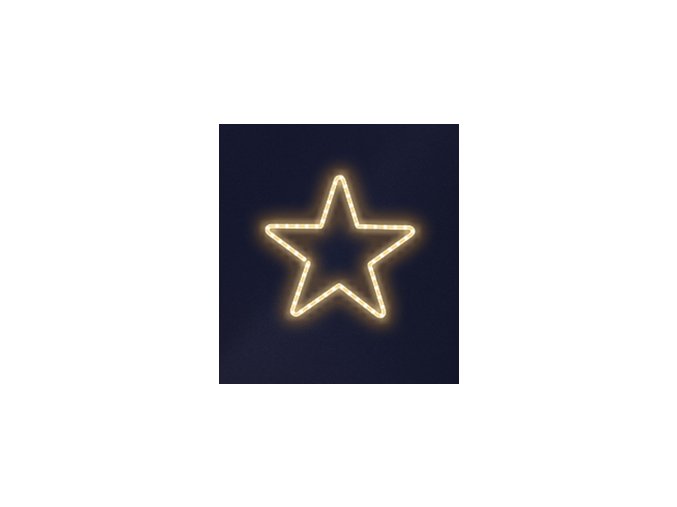 Via star 30x30cm s