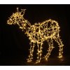 Lady deer 1,4m výška