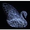 Swan queen 2,5m výška