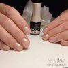 GELFLOW - GEL LAK - #002 CANDY FLOSS
