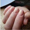 GELFLOW - GEL LAK - #002 CANDY FLOSS