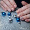 GELFLOW - GEL LAK - #002 CANDY FLOSS