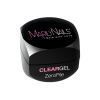 549 cleargel zerofile